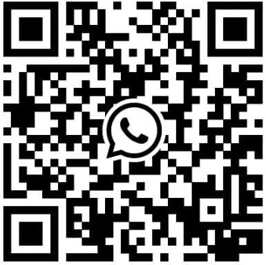 WhatsApp Group QR Code
